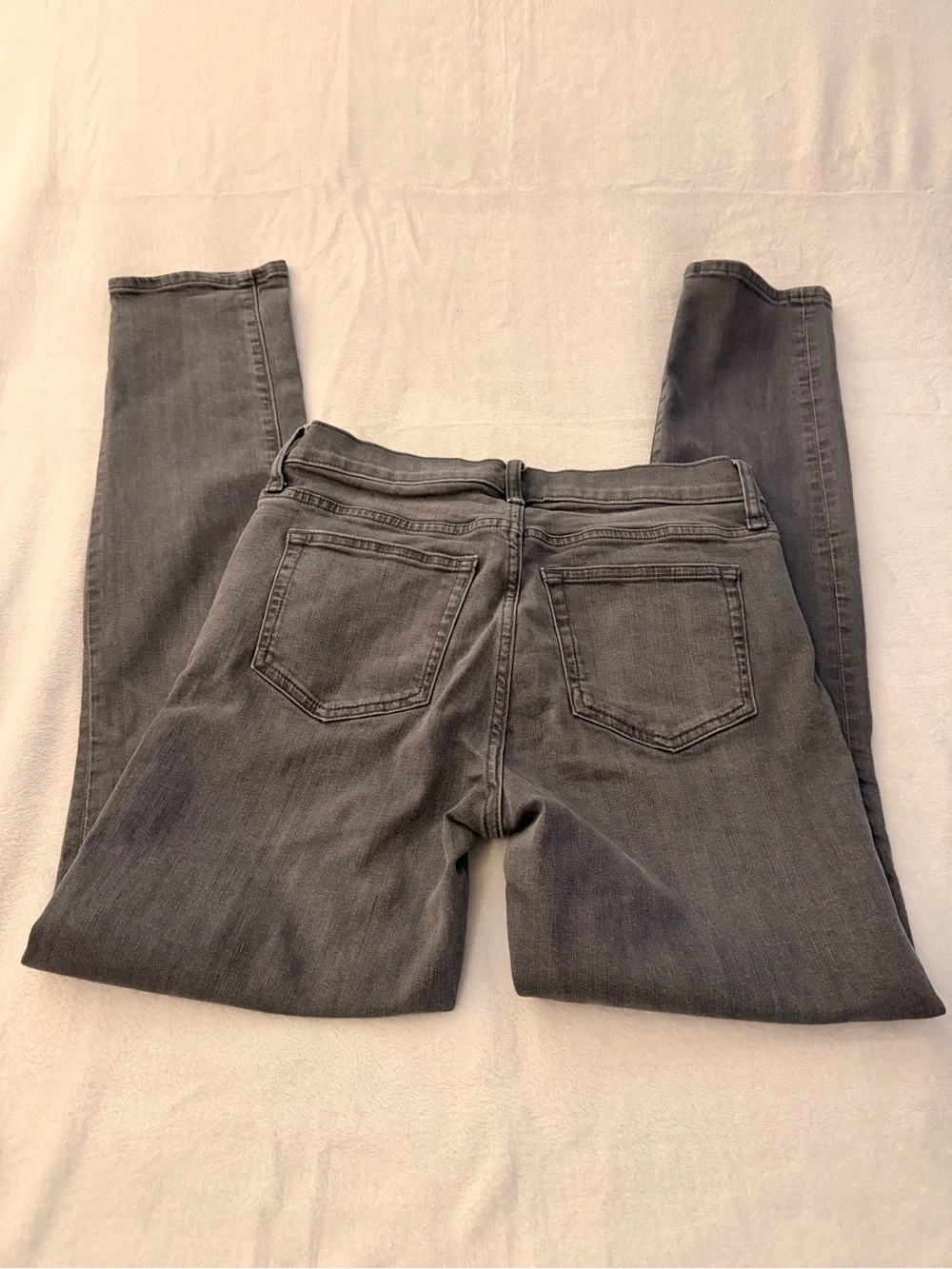 Men's J Crew Skinny Signature Flex Jeans size: 30